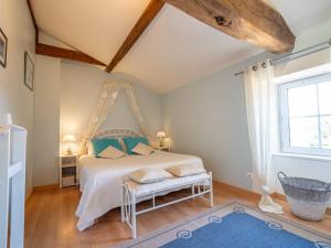 Maisons de vacances Gite Froidfond, 5 pieces, 8 personnes - FR-1-426-149 : photos des chambres