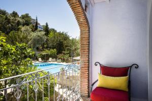 Dar Echchaouen Maison dHôtes & Riad