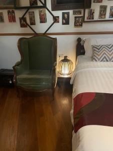 103 - Bed and Brews