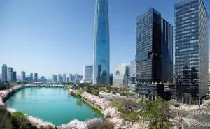 Sofitel Ambassador Seoul Hotel & Serviced Residences - Seul