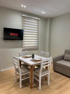 Costa Adriatica Apartments