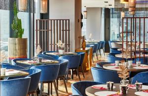 NYX Hotel Warsaw by Leonardo Hotels