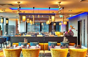 NYX Hotel Warsaw by Leonardo Hotels
