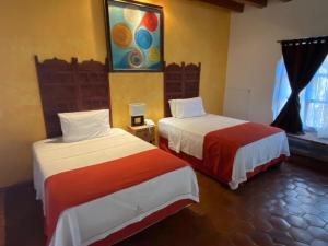 La Joyita Cuernavaca