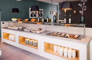 Leonardo Hotel Zurich Airport