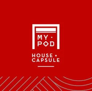 My Pod House - Trevelin