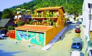 Villa La Sirena - Quimixto