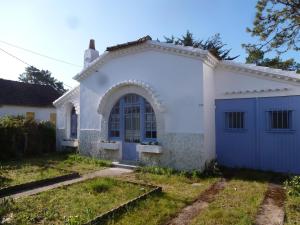 Maisons de vacances Maison La Barre-de-Monts, 4 pieces, 6 personnes - FR-1-473-41 : photos des chambres