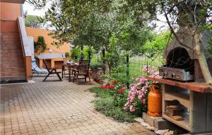 1 Bedroom Lovely Apartment In Palit