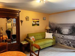 Appartements Studio cosy pour 2 a 50m de la plage, centre-ville, tout equipe - FR-1-197-507 : photos des chambres