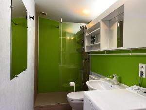 Appartements Studio cosy pour 2 a 50m de la plage, centre-ville, tout equipe - FR-1-197-507 : photos des chambres