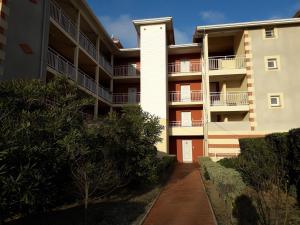 Appartements Appartement Soulac-sur-Mer, 2 pieces, 4 personnes - FR-1-648-35 : Appartement (4 Adultes)