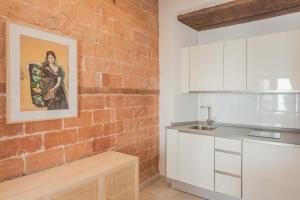 Apartment in the heart of Malaga by REMS