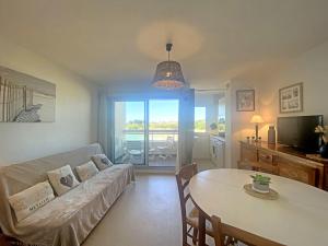 Ploemeur Lomener T2 Balcon Vue Mer - FR-1-349-65