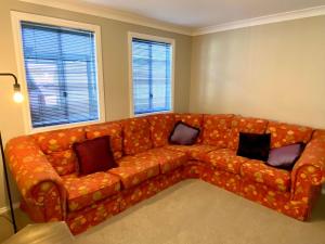 City Townhouse Bunbury