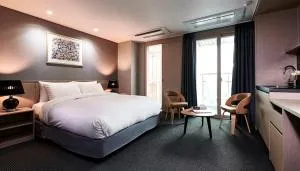 New Raon Stay - Kaeyang-dong