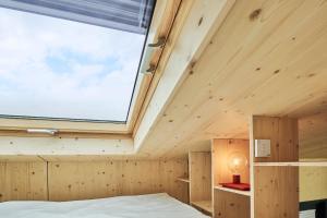 Tiny House Pioneer 5 - Green Tiny Spot Schillig