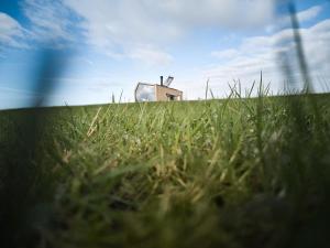 Tiny House Pioneer 1 - Hooksiel im Wangerland