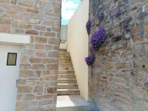 Appartements Holiday home near the sea, Audierne : photos des chambres