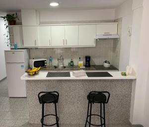 Vivienda Vacacional a 50 Metros de la Playa