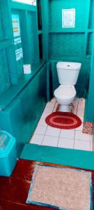 Coron Backpacker Guesthouse