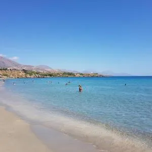 Wooden House - Mikrón Playiáron