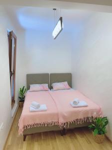 Buddha City Apartment