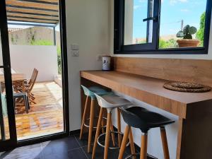 Elegant Villa in Sainte Valière