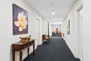 Adelaide International Motel