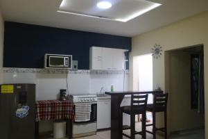 Apartamento San Carlos