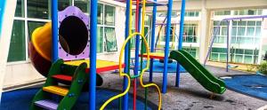 My Dallynes Homestay at Mutiara Ville Cyberjaya