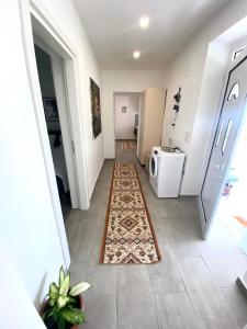 Maison Bellevue - 2 bdrm villa in Borsh beach