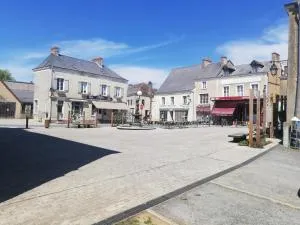 BerryBreak 3 - Cluis