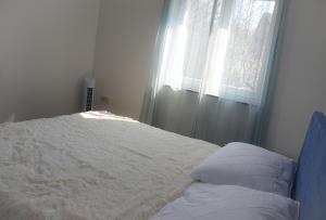 Apartman Zrina Oštro