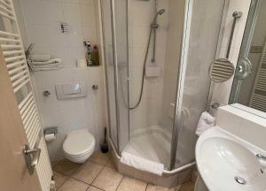 Haus Niedersachsen Apartment 4