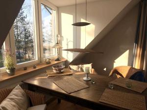 Haus Niedersachsen Apartment 9