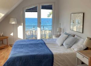 Haus Niedersachsen Apartment 9