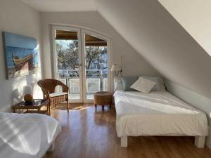 Haus Niedersachsen Apartment 9