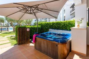 Luxury Pool and Spa - Casa Coco