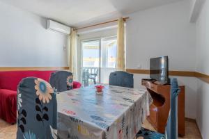 A46 Vistas al mar desde la terraza