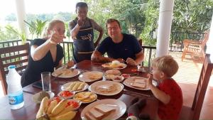 Double Lake View Tissa & Safari