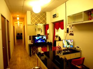 Fang Zu Ming Concept Guesthouse
