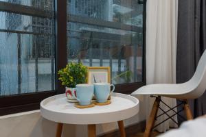 Cozrum Homes - Graceful Corner