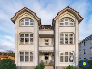 Villa Ute Whg Franky - Benz