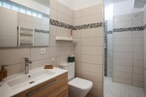 Villas Villa La Doughe : photos des chambres