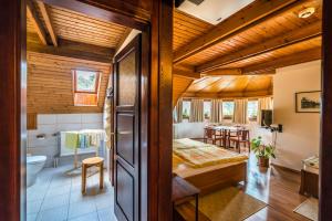 Szent Kristóf Panzió