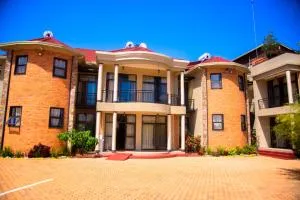 QUALITY INN HOTEL Kigali - Kalembule