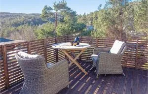 Stunning Home In Mandal With Kitchen - Marnardal