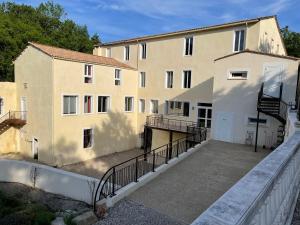 Appartements MOULIN DE L'OULETTE : photos des chambres