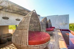 Prasat Hin 06 B at Phimai Aldea Zamá